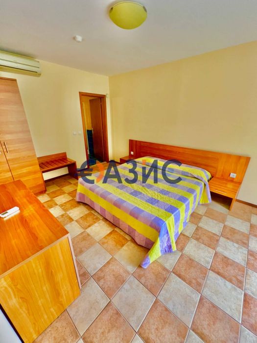 Продава се Двустаен апартамент в к.к. Слънчев бряг - 75 кв.м за 1020 €/кв.м - Снимка #7