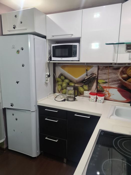 Недвижимость. Посуточно