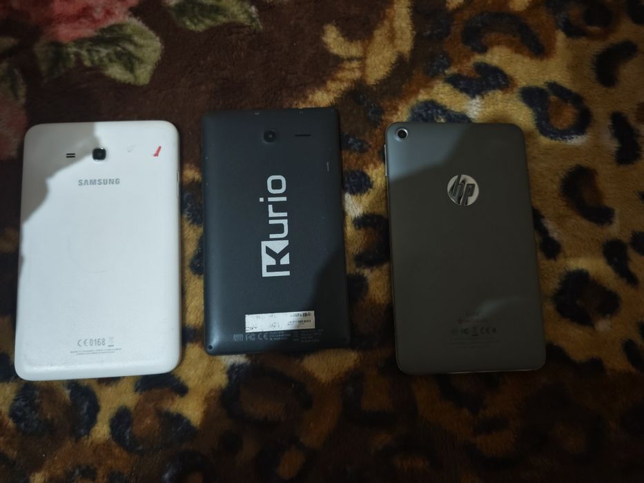 Oferta! Pachet tablete