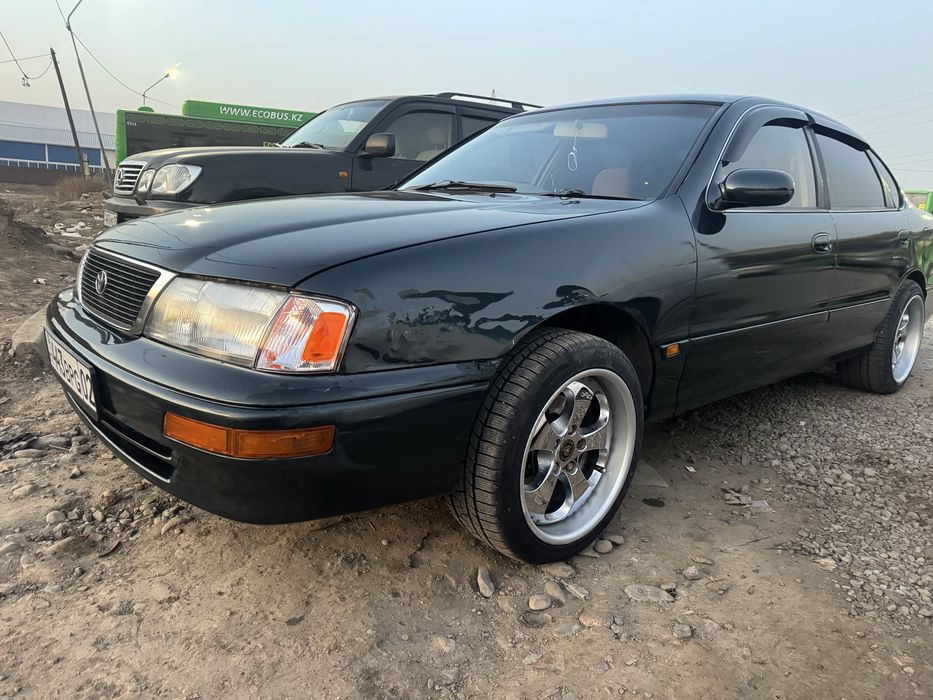 Комплект дисков на 5х114.3