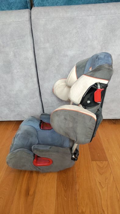 Автокресло детское