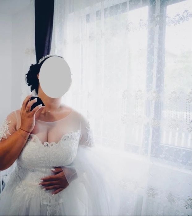 Rochie de mireasă