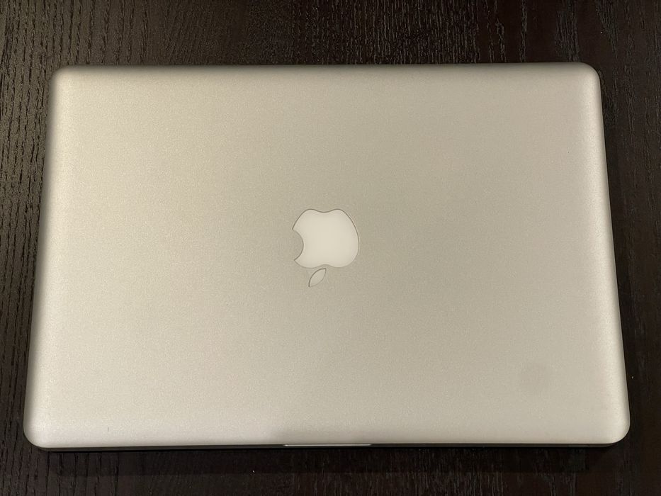 Apple MacBook Pro 13", 2012, Intel i5, 8GB RAM, 256GB SSD