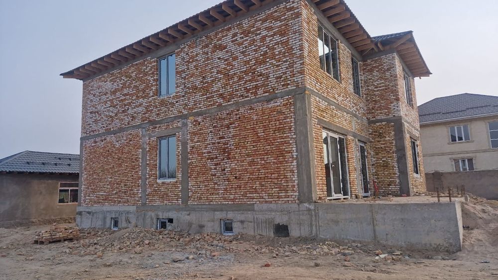 Пластиковые окна и двери