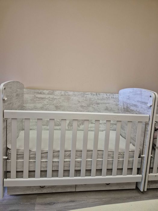 Децка кошара за бебе