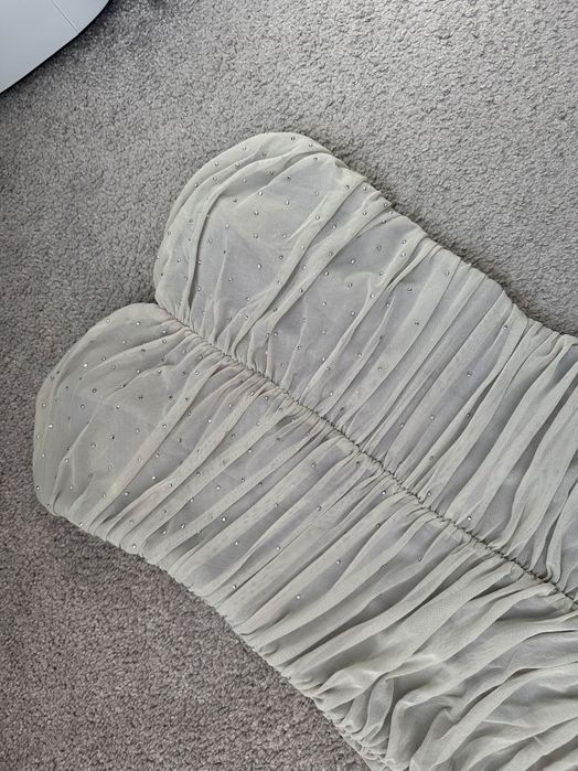 Рокля BSB Gold Label