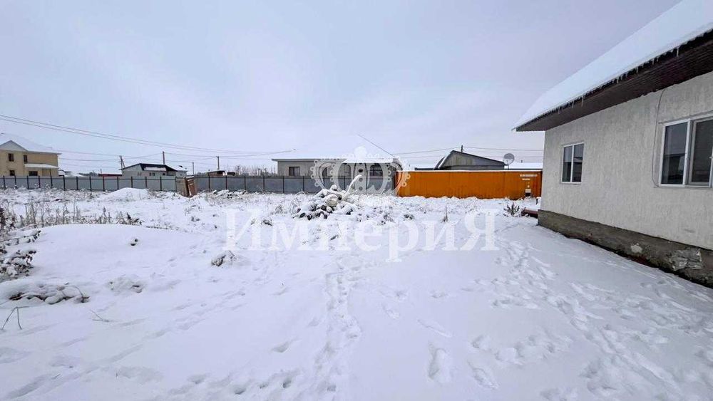 продается времянка в Ынтымак Бағашар Империя