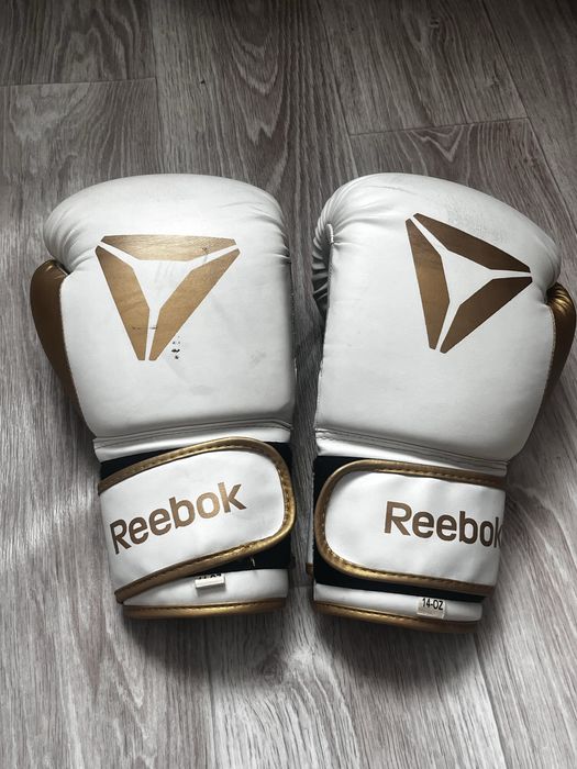 Перчатки бля бокса