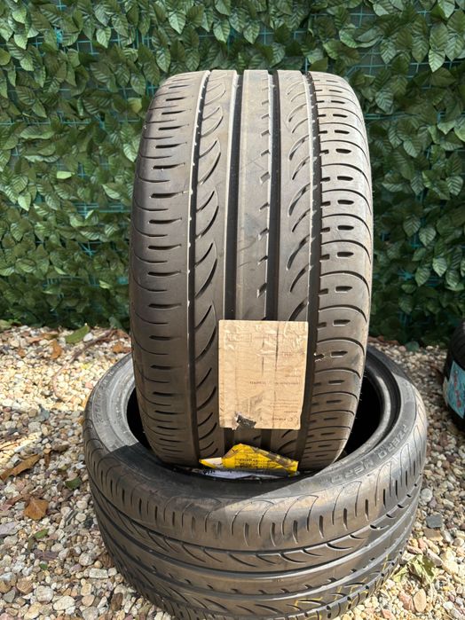 Гуми - нови, цена по договаряне