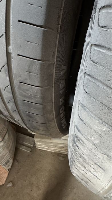 шины летние    .