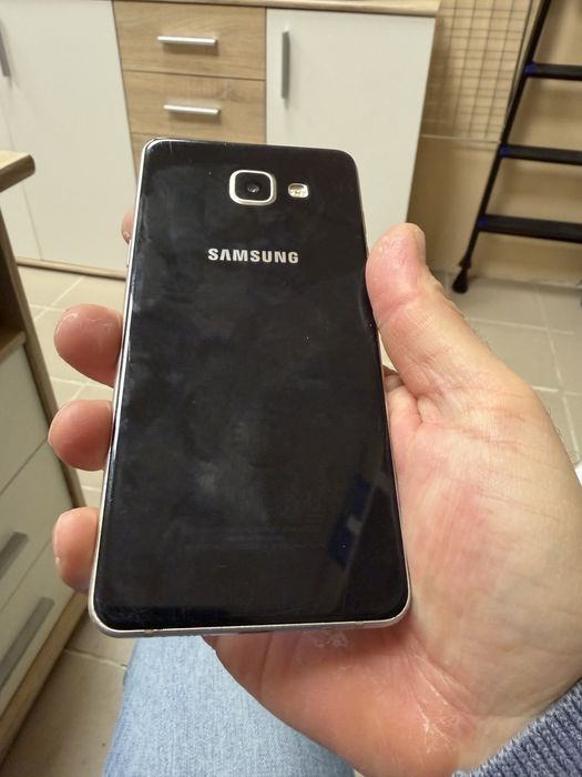 Samsung Galaxy A5 (2016) 2/16gb