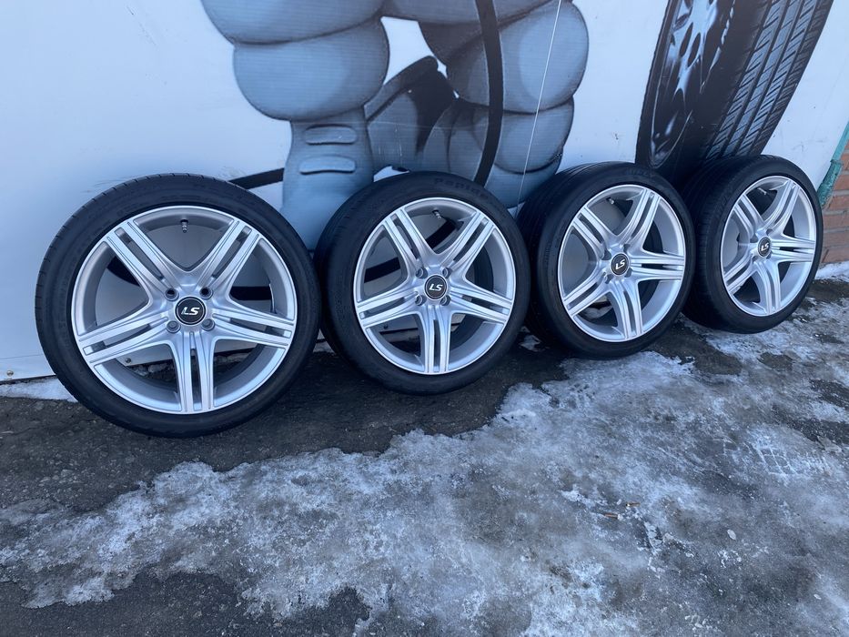 Продам диски р-16 4*98