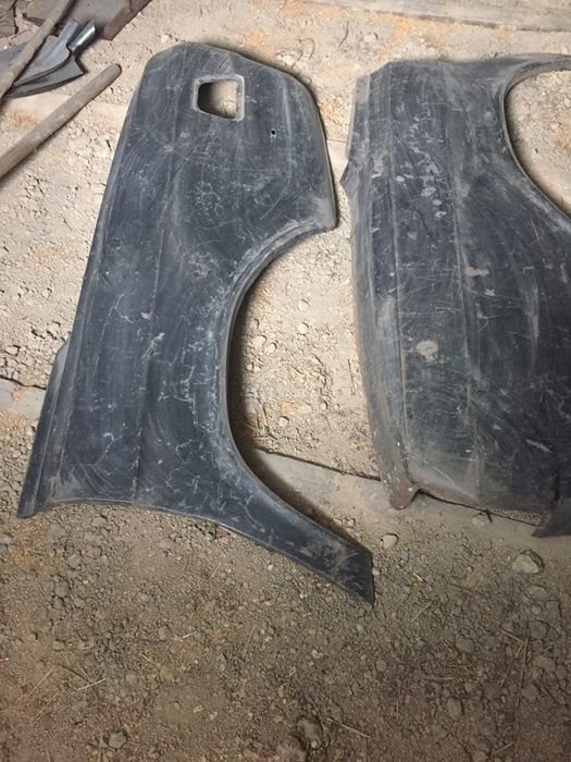 Колесо на волгу 21