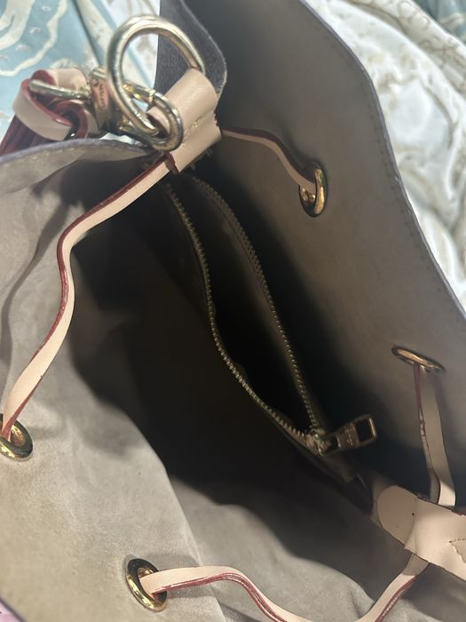 Louis Vuitton чанта