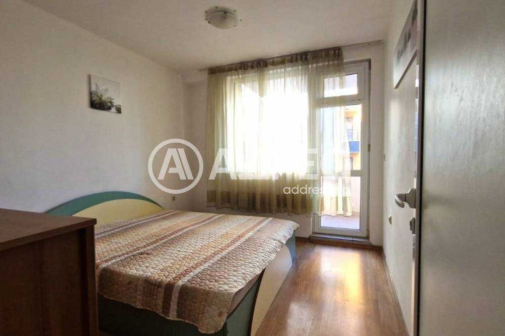Двустаен апартамент в кв. Погреби, Варна