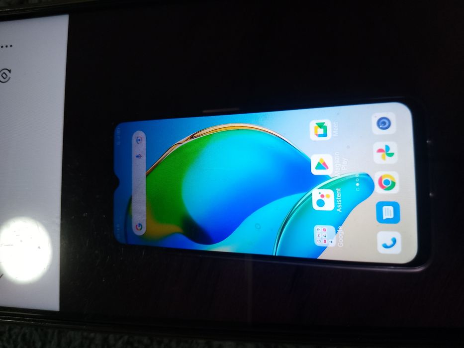 Vând ZTE 40E cumpărat