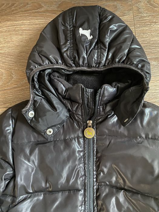 Tirdy geaca tnt palton fata