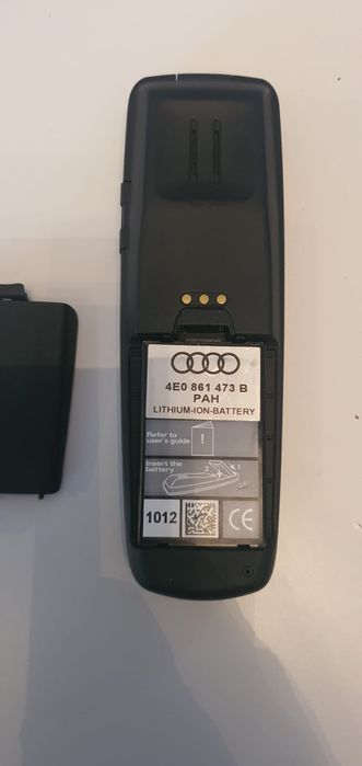 Telefon Audi Original