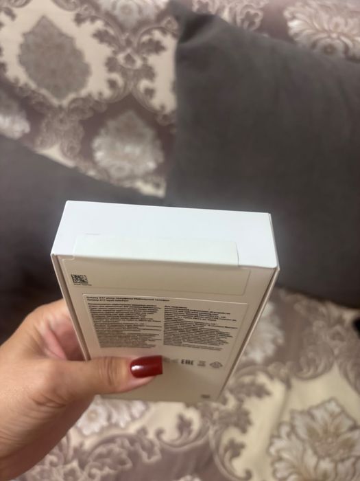 Samsung galaxy a17