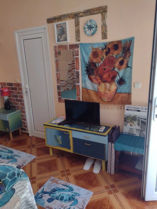 Продава се Едностаен апартамент в к.к. Слънчев бряг - 30 кв.м за 1500 €/кв.м - Снимка #11