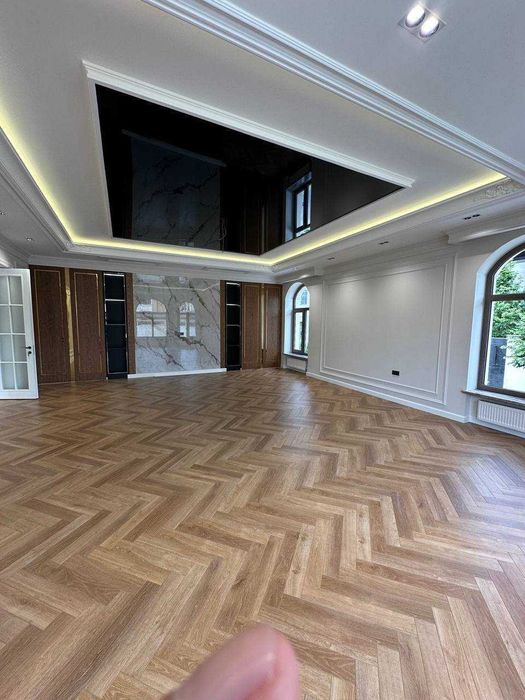 Продаётся роскошный Евро-дом в Мирзо-Улугбекском районе!