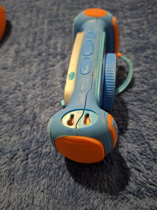 2 бр. Детски фотоапарат Kidizoom V-tech