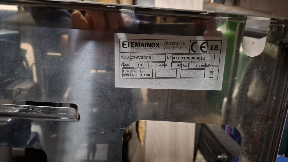 Agregat frigorific Rivacold