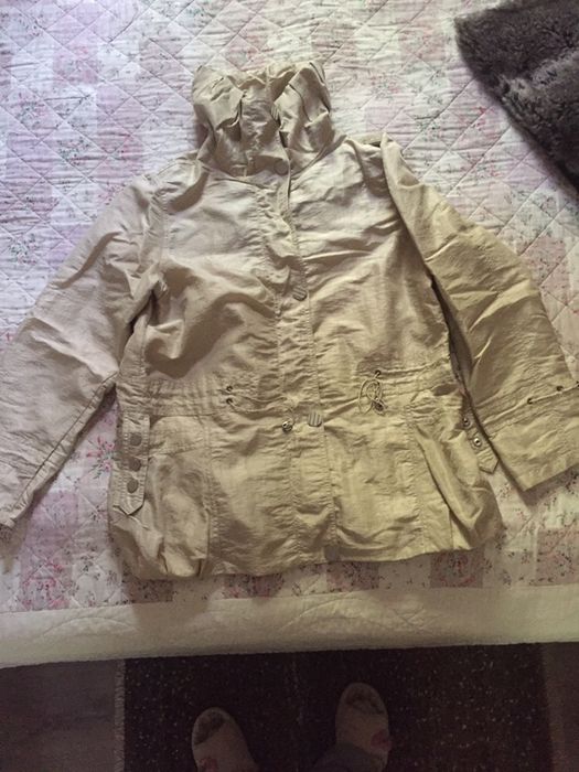 Красивая одежда