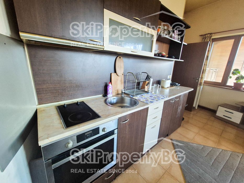 Продава се Двустаен апартамент в Банско - 83 кв.м за 510 €/кв.м - Снимка #6