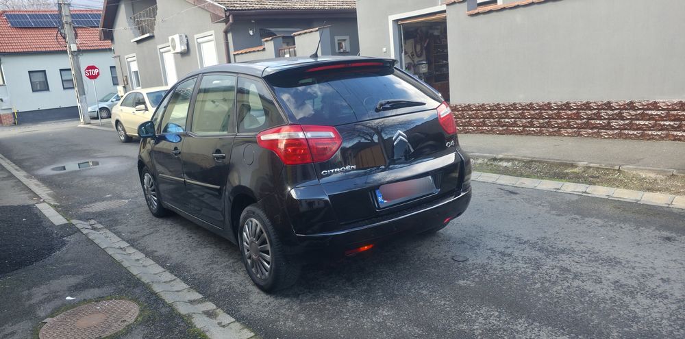 Motor 1.6 hdi funcțional perfect