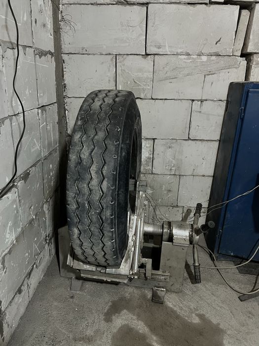 Balon pechka (Yon tomonlariga) ichki tashqi yamoqlarga