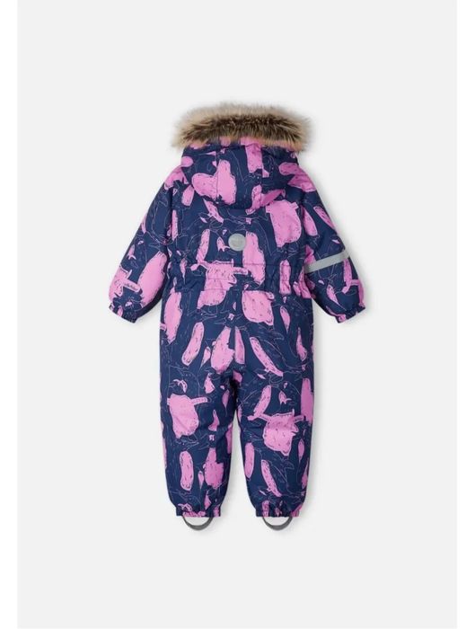 Продам зимний комбинизон Lassie