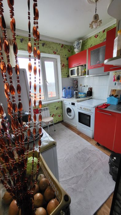Срочно продам Квартиру 3х комнатная