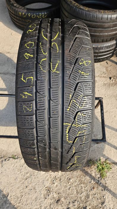 245/40 R20 • Iarna • Pirelli Sottozero Winter 240 Serie 2 99V | 1 buc | Pret/buc