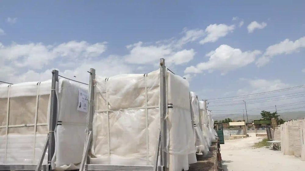 Продам камень лаймстоун