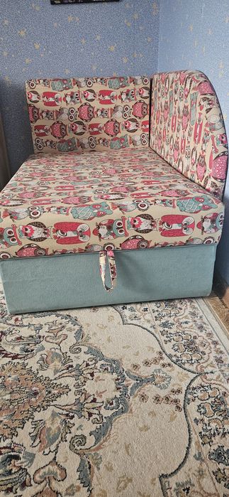 Раскладной диван,детский