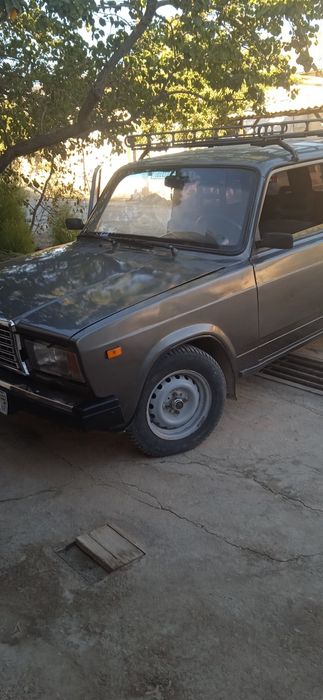 Ваз лада 2104 Жигули