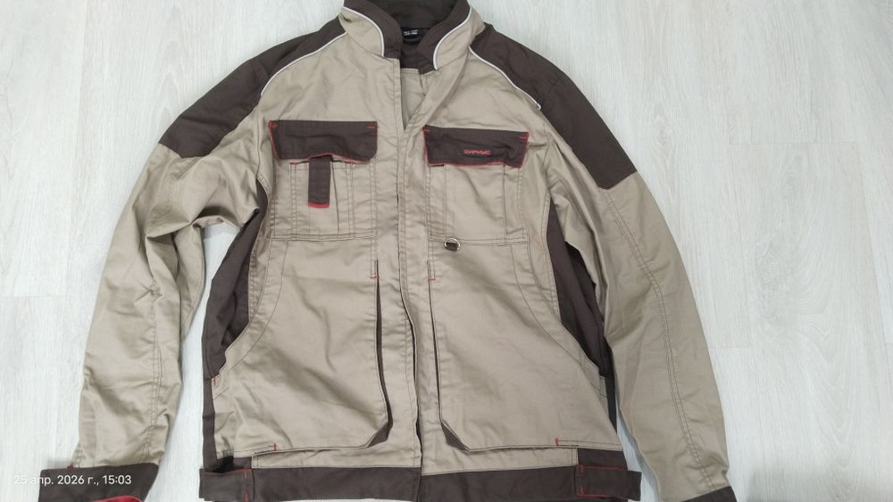 Продам спецодежду