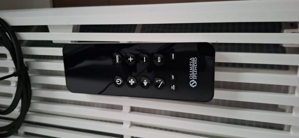 Olimpia splendid uniqo pro