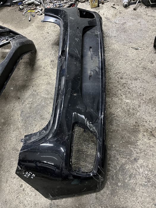 Броня Kia Ceed 15- 4 бр