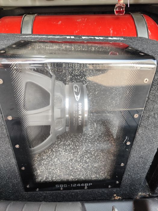 Калонка усилетел СРОЧНА