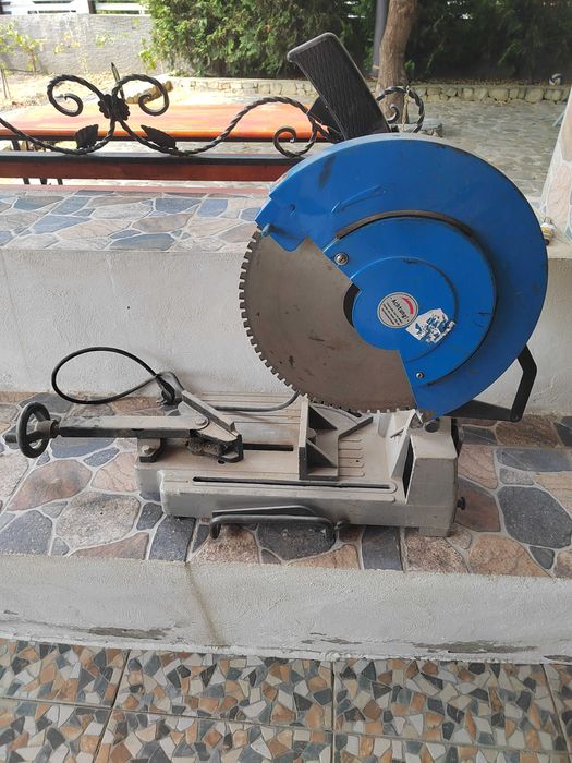 Fierastrau electric