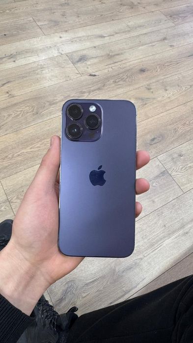 iPhone 14 pro max про макс айфон