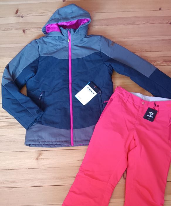 НОВИ!!! Ски екип  р-ри 14г./XS / S