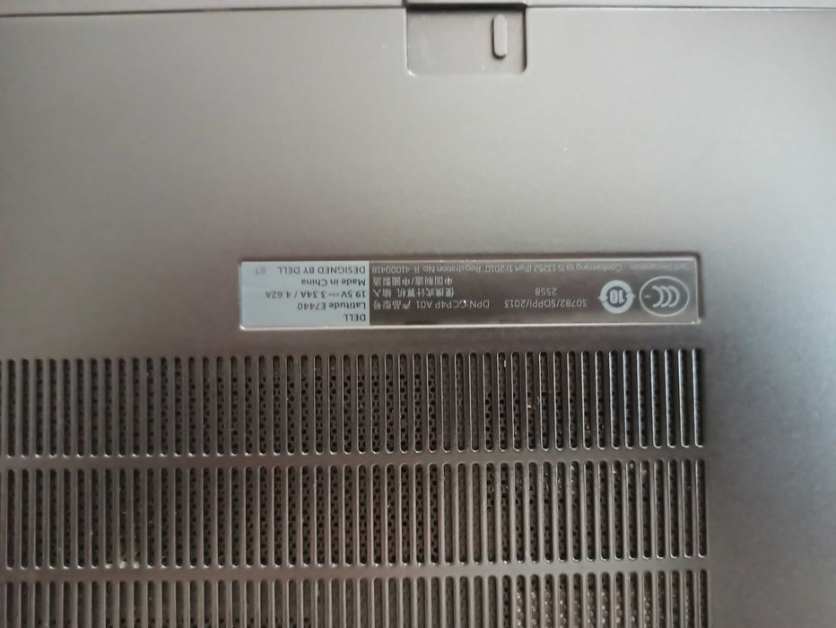 Лаптоп Lenovo E7440 I5-4300U 8GB