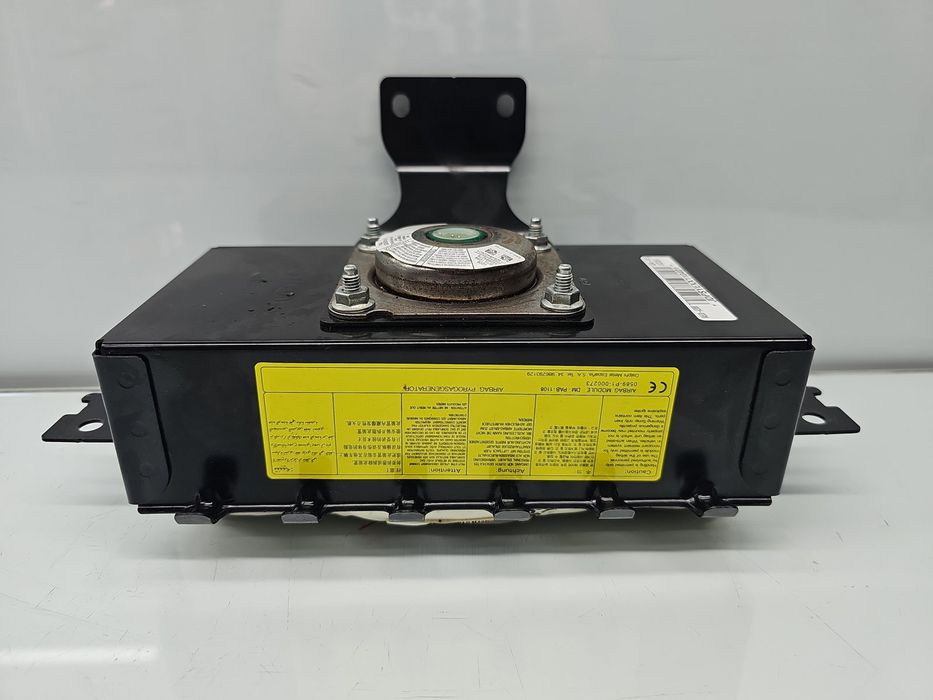 Airbag pasager KIA Ceed (JD) [Fabr 2012-2018] 84530-3X000