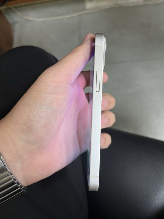 Iphone 13 mini 128 gb 76%