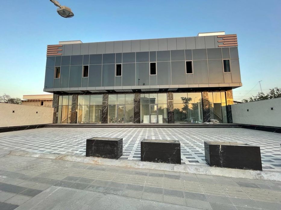 Мирабадский район. Рисовий 860 квадрат нежилое помещения