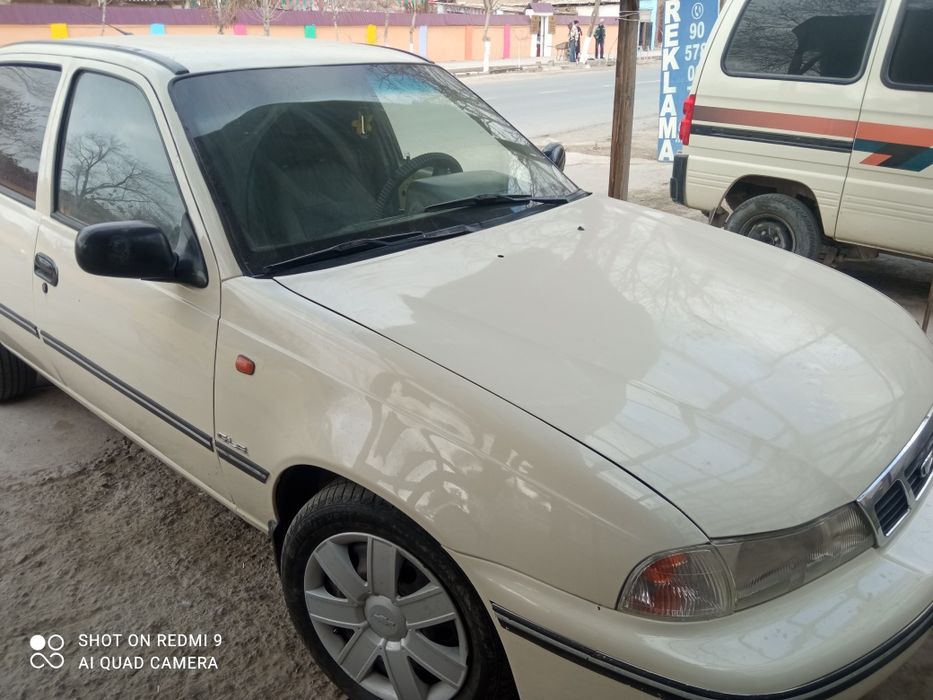 Автомобиль некая 1