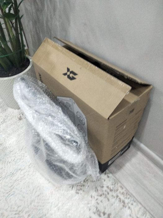 Продам компьютер в сборе